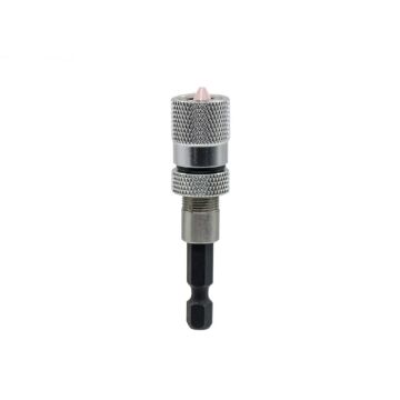 Narex 832801 Derinlik Ayarlı Manyetik 1/4'' Bits Tutucu