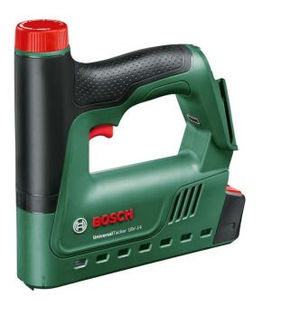 BOSCH UniversalTacker 18V-14 Akülü Zımba Tabancası (Akü ve Şarj Aleti Hariç)