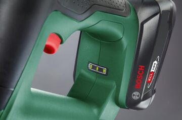 BOSCH UniversalTacker 18V-14 Akülü Zımba Tabancası (Akü ve Şarj Aleti Hariç)
