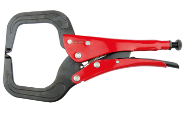 CETA-FORM E55-280-2 C Tipi Ayarlı Pense 288 mm