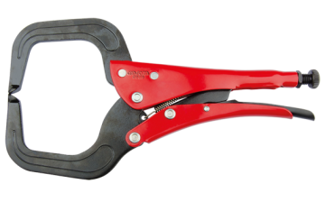 CETA-FORM E55-280-2 C Tipi Ayarlı Pense 288 mm