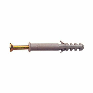 Red Hit Naylon Kasa Dübeli M10x140 50 Adet