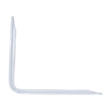 6404 Lüks Raf Altı Beyaz 10x12 (220x280 mm)