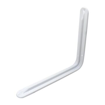 6404 Lüks Raf Altı Beyaz 10x12 (220x280 mm)