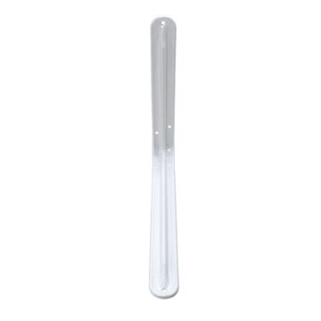 6404 Lüks Raf Altı Beyaz 10x12 (220x280 mm)