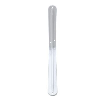 6404 Lüks Raf Altı Beyaz 10x12 (220x280 mm)
