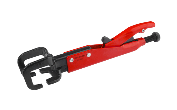 CETA-FORM E56-J2 JJ Ağızlı Eksenel Ayarlı Pense