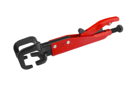 CETA-FORM E56-J2 JJ Ağızlı Eksenel Ayarlı Pense