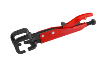 CETA-FORM E56-J2 JJ Ağızlı Eksenel Ayarlı Pense