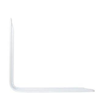 6405 Lüks Raf Altı Beyaz 12x14 (260x330 mm)