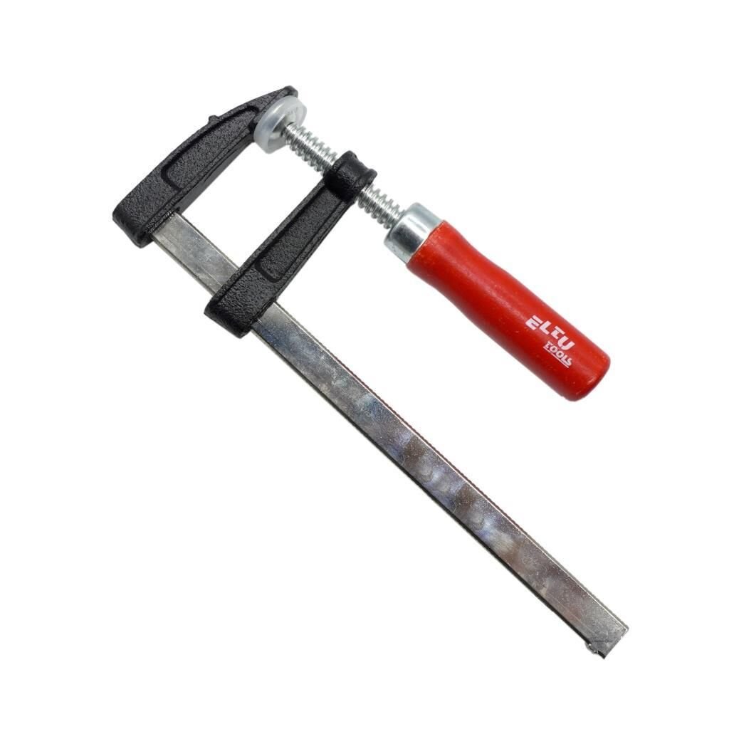 Eltu EL2-003 F Tipi Mini İşkence 50 x 200 mm