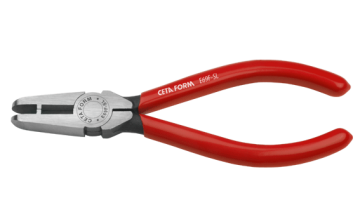 CETA-FORM E69F-SL Scotchlok Konnektör Sıkma Pensesi