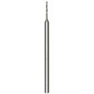 5049 Hobi Gravür Makinaları İçin HSS Matkap Ucu 1.5 mm