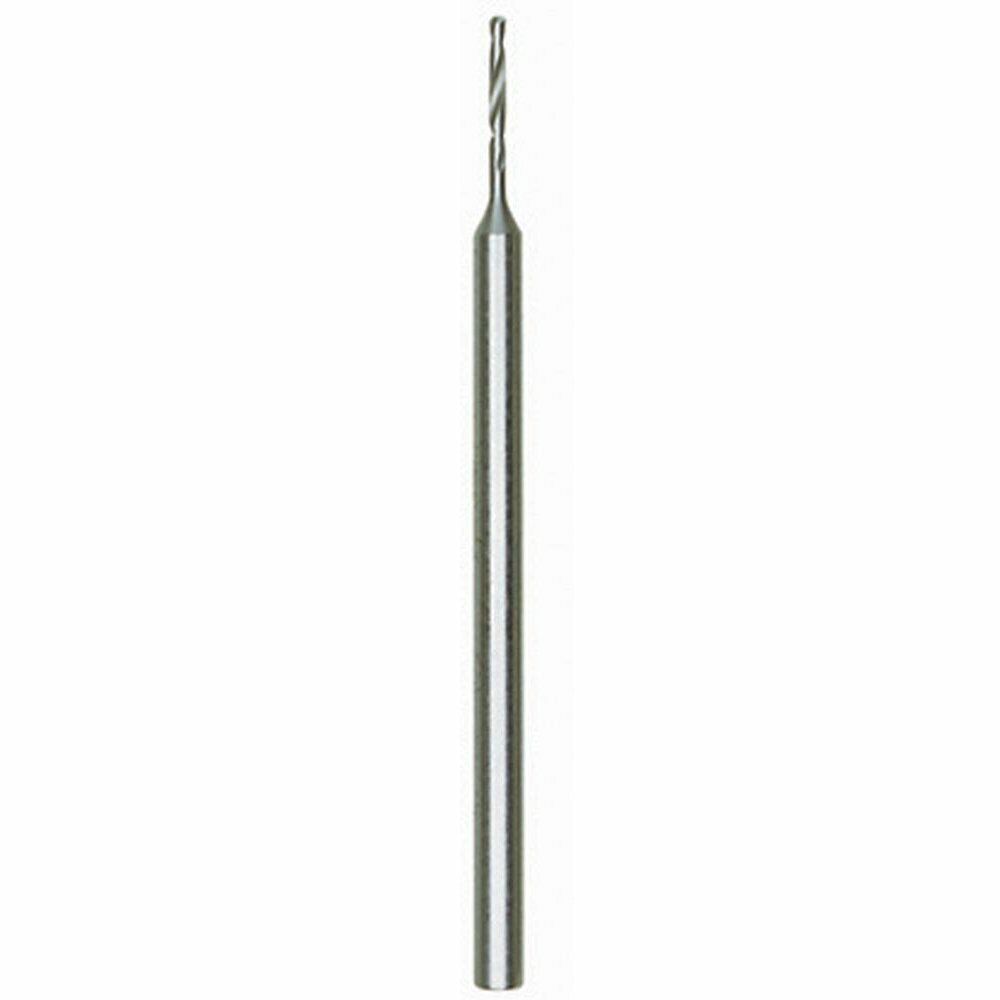 5049 Hobi Gravür Makinaları İçin HSS Matkap Ucu 1.5 mm