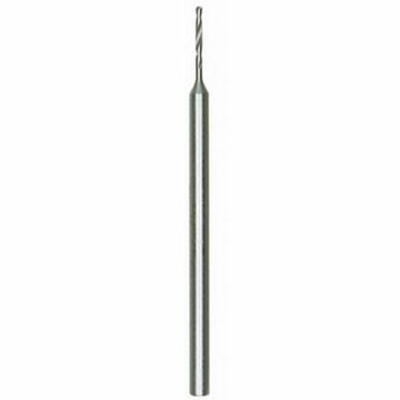 5049 Hobi Gravür Makinaları İçin HSS Matkap Ucu 1.5 mm
