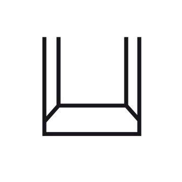 Narex 810103 Düz Iskarpela 3 mm