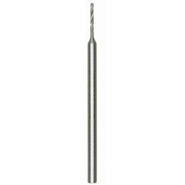 5048 Hobi Gravür Makinaları İçin HSS Matkap Ucu 1.2 mm