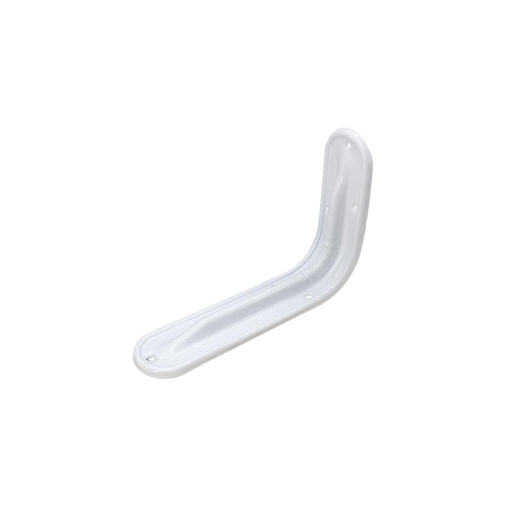 6400 Lüks Raf Altı Beyaz 5x6 (100x130 mm)