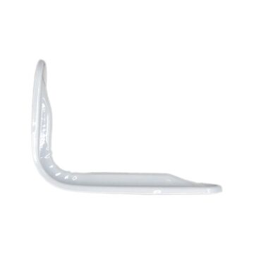 6400 Lüks Raf Altı Beyaz 5x6 (100x130 mm)