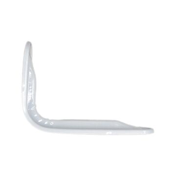 6400 Lüks Raf Altı Beyaz 5x6 (100x130 mm)