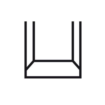 Narex 810104 Düz Iskarpela 4 mm