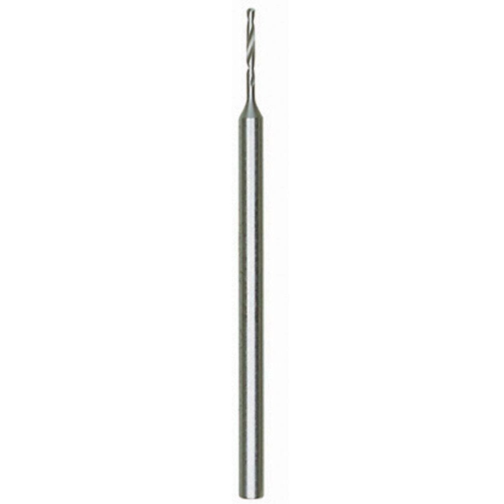 5047 Hobi Gravür Makinaları İçin HSS Matkap Ucu 1 mm