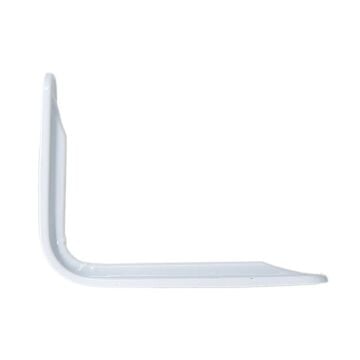 6401 Lüks Raf Altı Beyaz 6x8 (120x190 mm)