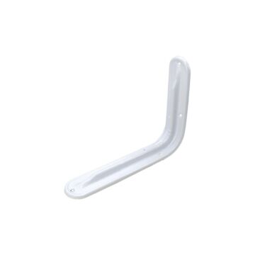 6401 Lüks Raf Altı Beyaz 6x8 (120x190 mm)