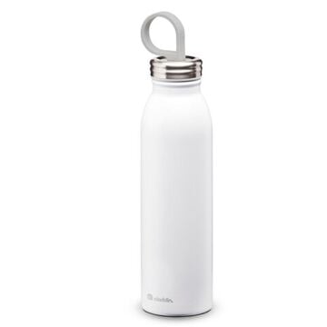 ALADDIN Chilled Thermavac™ Çelik Soğuk Su Termosu Beyaz 0.55 Lt