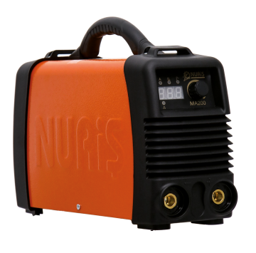 NURİŞ MA200  İnverter Kaynak Makinası 200 Amper