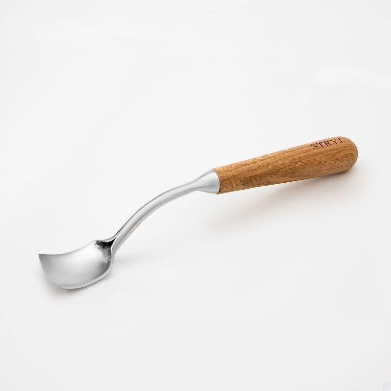 STRYI 114005 Deve Boynu Iskarpela 40 mm
