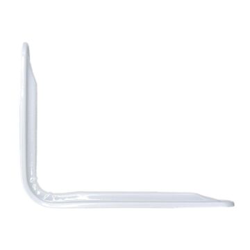 6402 Lüks Raf Altı Beyaz 7x9 (150x220 mm)