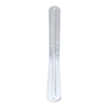 6402 Lüks Raf Altı Beyaz 7x9 (150x220 mm)