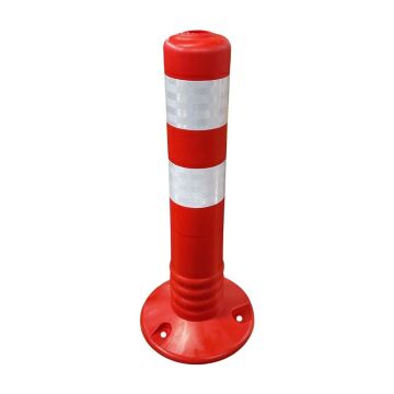Delinatör Eko Esnek Şerit Ayırıcı 45 cm