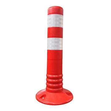 Delinatör Eko Esnek Şerit Ayırıcı 45 cm