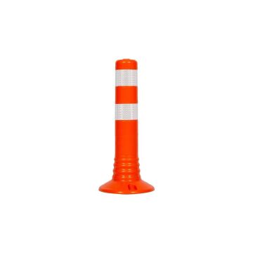 Delinatör Eko Esnek Şerit Ayırıcı 45 cm
