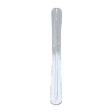 6403 Lüks Raf Altı Beyaz 8x10 (180x240 mm)