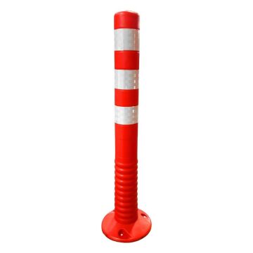 Delinatör Eko Esnek Şerit Ayırıcı 75 cm