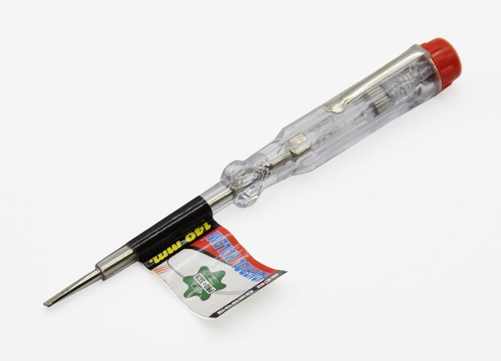 PRO-SCR 140 mm Kontrol Kalemi 02995