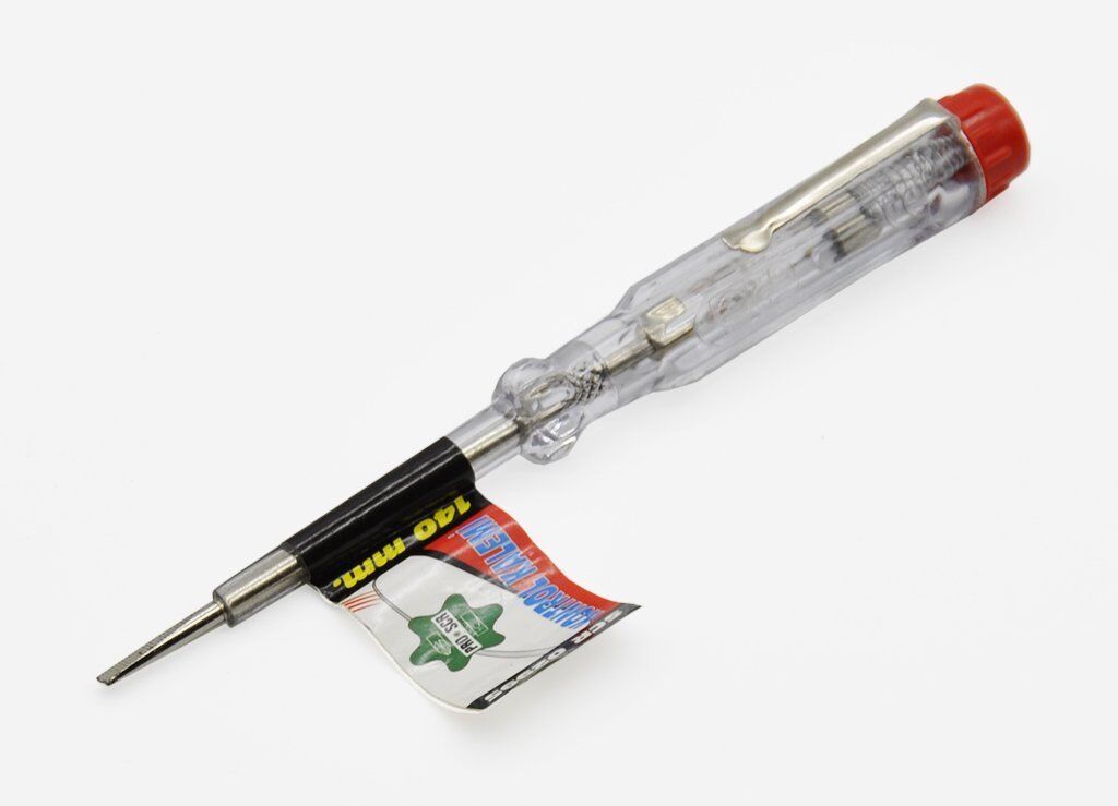 PRO-SCR 140 mm Kontrol Kalemi 02995