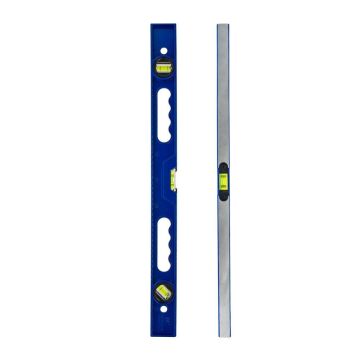 6580 Ağır Hizmet Tipi Döküm Gövde Su Terazisi 60 cm