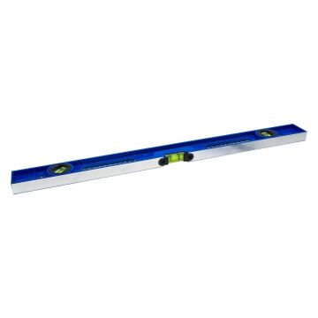 6580 Ağır Hizmet Tipi Döküm Gövde Su Terazisi 60 cm
