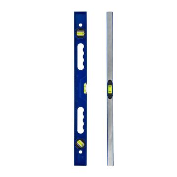 6580 Ağır Hizmet Tipi Döküm Gövde Su Terazisi 60 cm