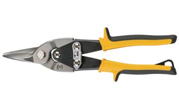 CETA-FORM J04-250S Mafsallı Sac Kesme Makası 250 mm