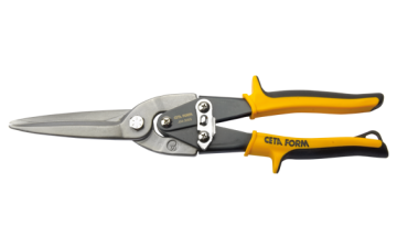 CETA-FORM J04-300S Mafsallı Sac Kesme Makası 300 mm
