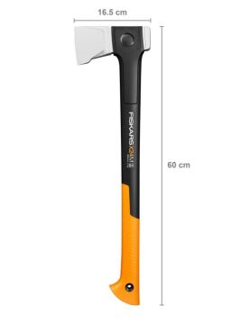 FISKARS (M) X24 Yarma Baltası 600 mm (1069106)