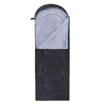 ANDOUTDOOR NewCebu Uyku Tulumu Siyah (200837)