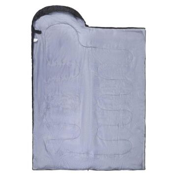 ANDOUTDOOR NewCebu Uyku Tulumu Siyah (200837)