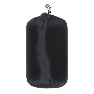 ANDOUTDOOR NewCebu Uyku Tulumu Siyah (200837)