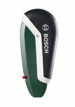 BOSCH 7 Parça Cırcırlı Cep Tornavidası